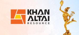 Хан Алтай ресурс ХХК