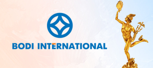 Бодь интернэшнл ХХК